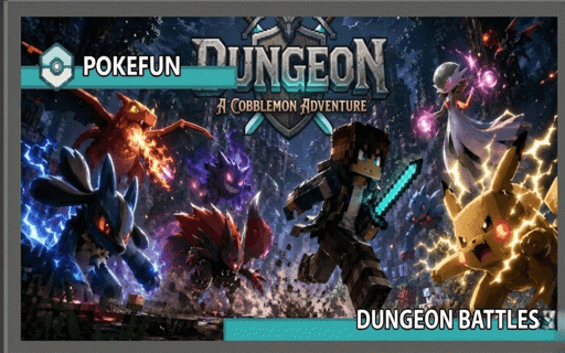 Dungeons