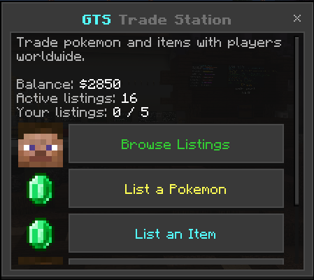 POKEFUN GTS