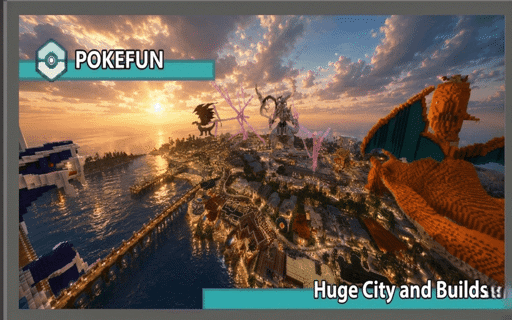 Huge Cities