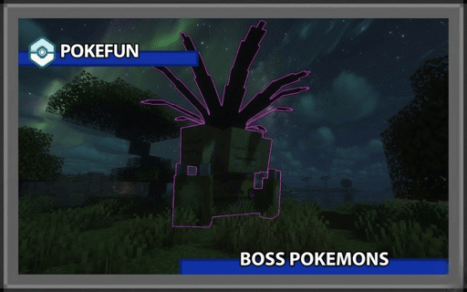 Natural Bosses