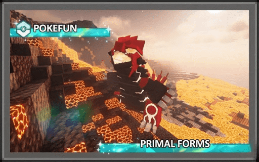 Primal Forms