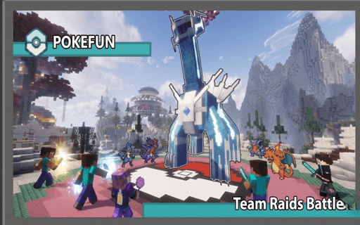 Custom Raids