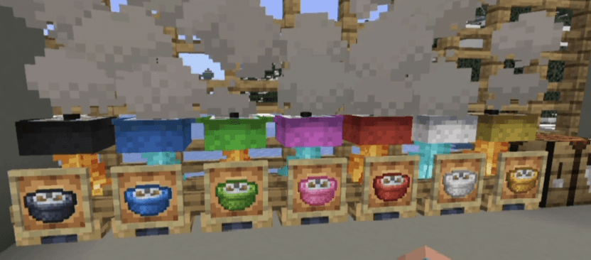 POKEFUN Kitchen and Food