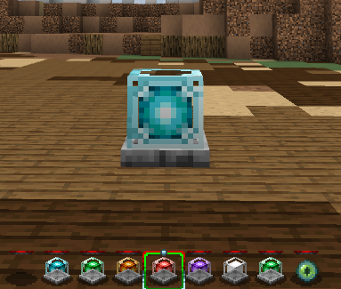 POKEFUN Land Protection