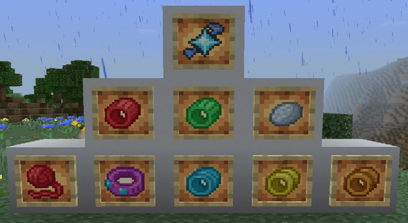 POKEFUN Equipables