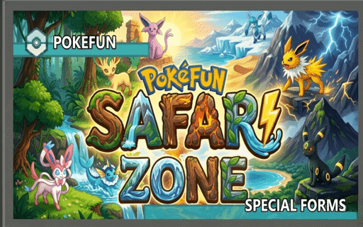 Safari Zone