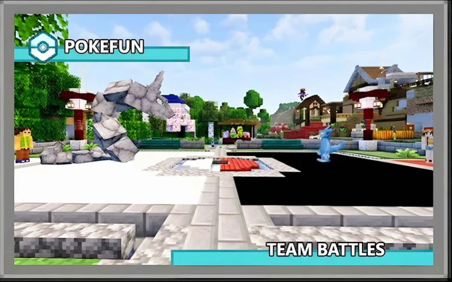 Team Battles