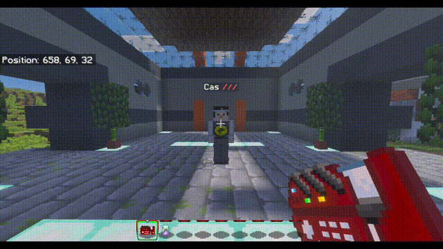POKEFUN Battle