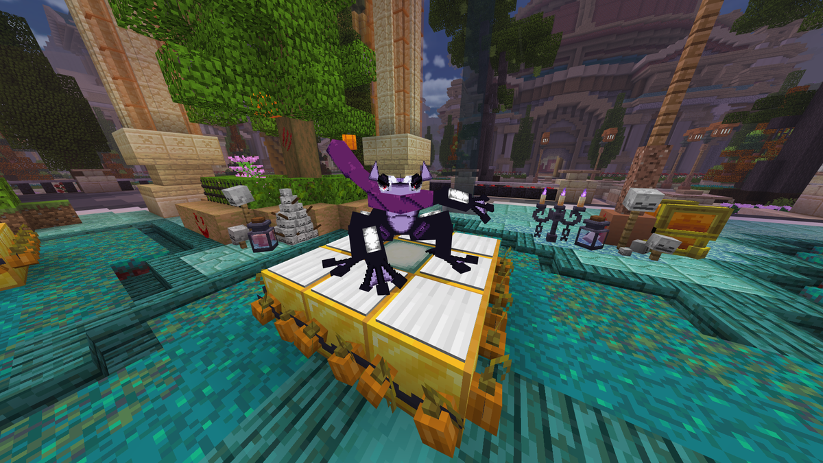 Nightshade Shinobi Greninja